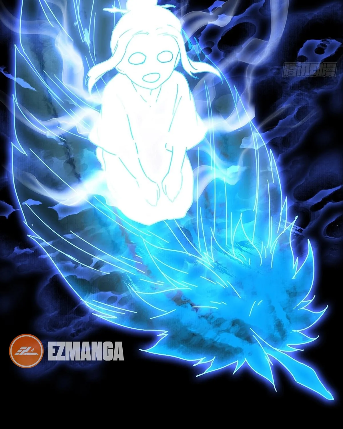 Read Formless Form (Colored) chapter 223 image 75 on Lezhin