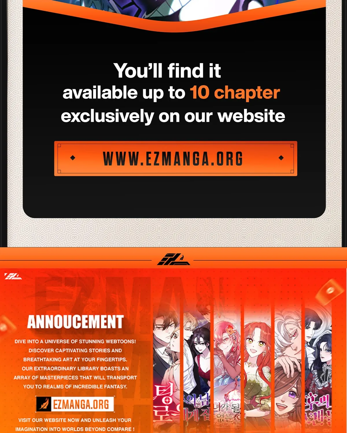 Read Formless Form (Colored) chapter 223 image 77 on Lezhin