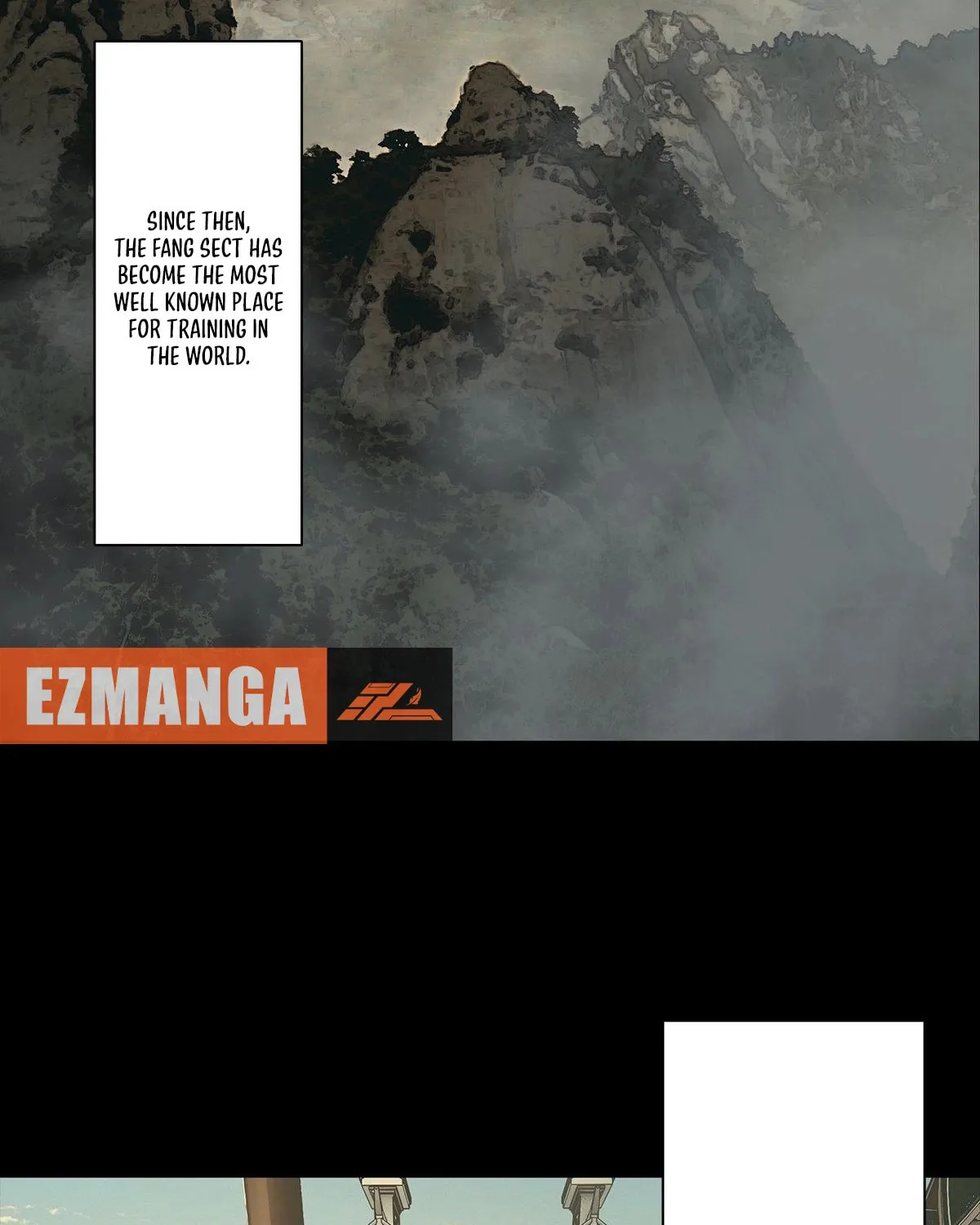 Read Formless Form (Colored) chapter 223 image 9 on Lezhin