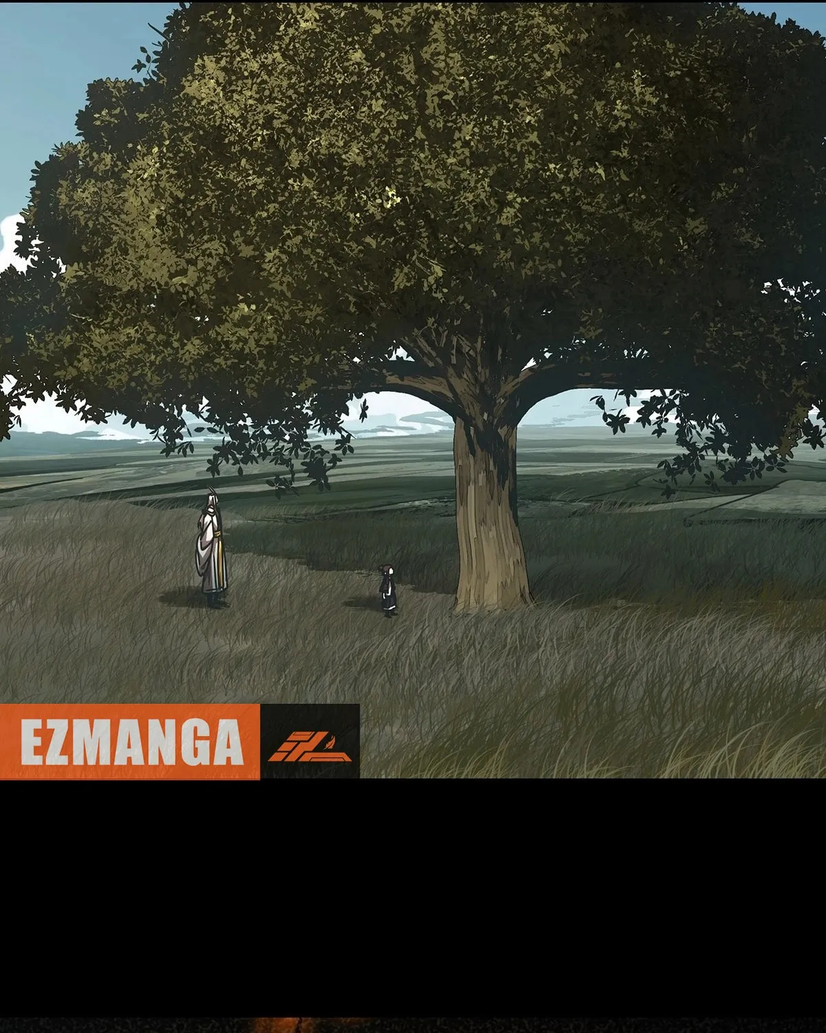 Read Formless Form (Colored) chapter 224 image 13 on Lezhin