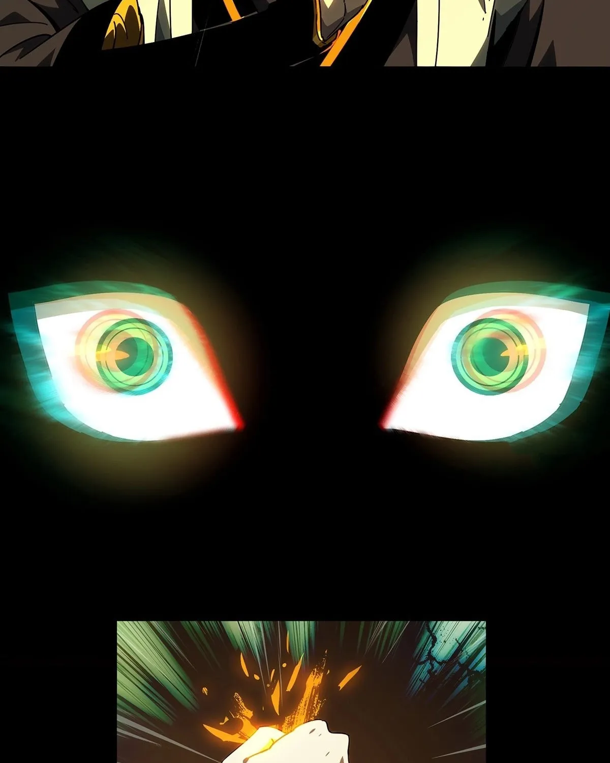 Read Formless Form (Colored) chapter 224 image 15 on Lezhin