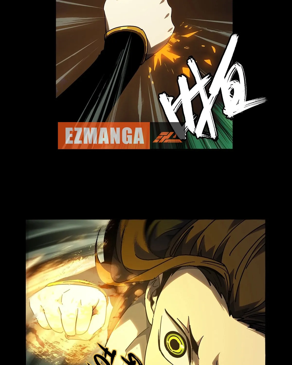 Read Formless Form (Colored) chapter 224 image 16 on Lezhin