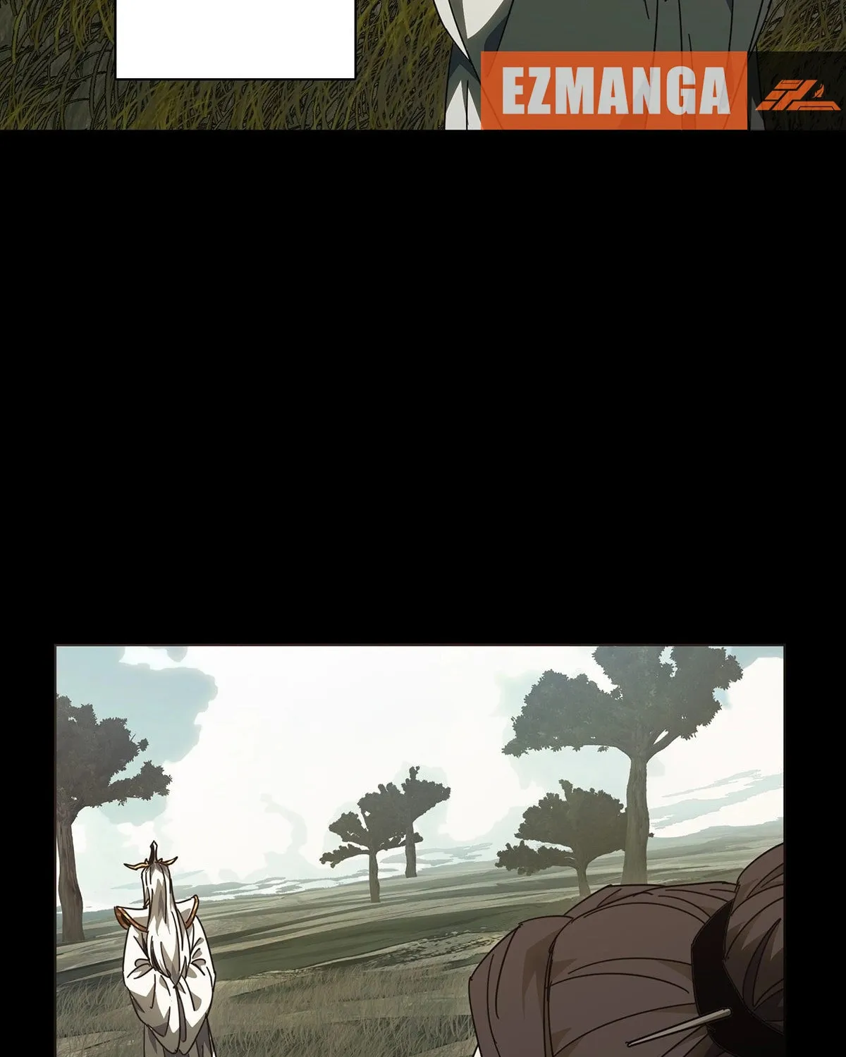 Read Formless Form (Colored) chapter 224 image 22 on Lezhin