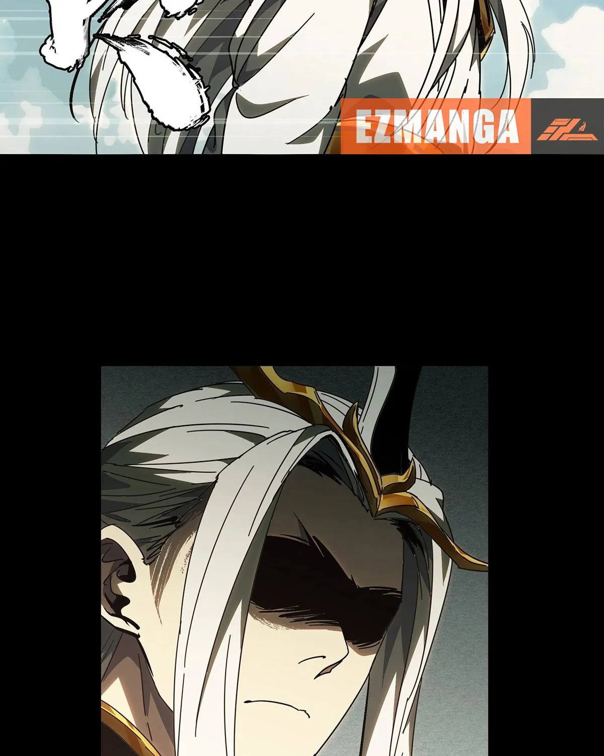 Read Formless Form (Colored) chapter 224 image 24 on Lezhin