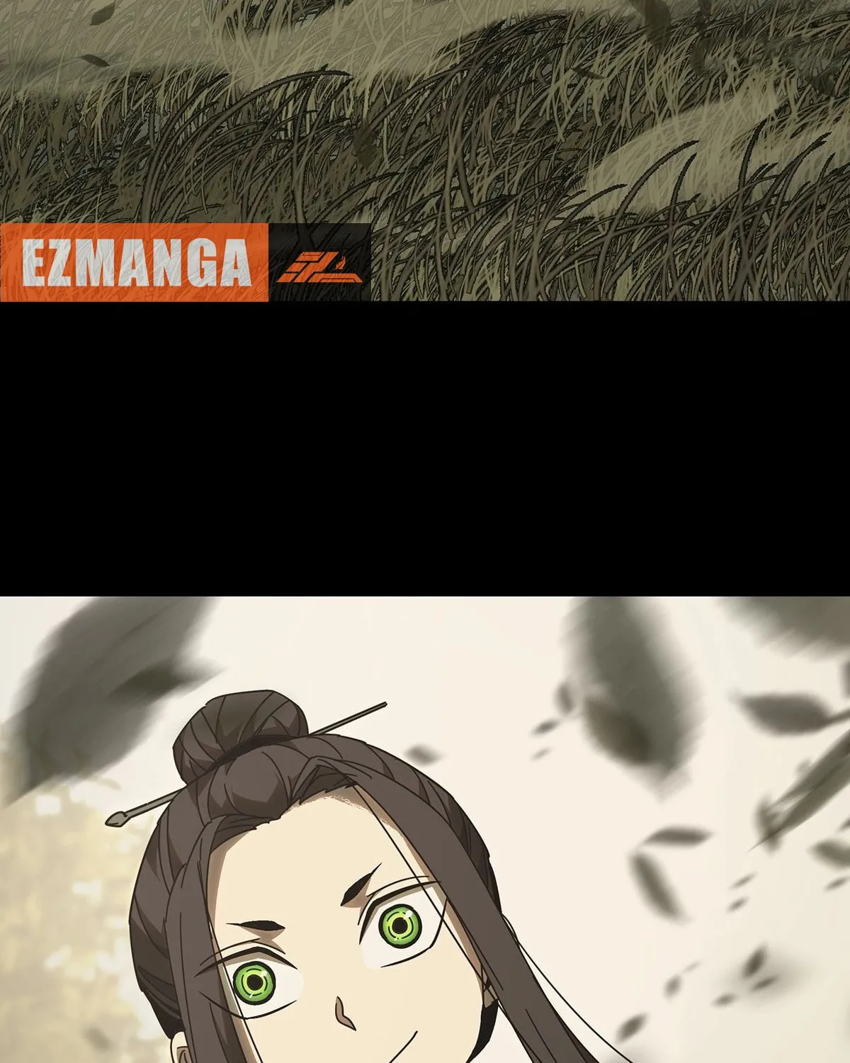 Read Formless Form (Colored) chapter 224 image 27 on Lezhin