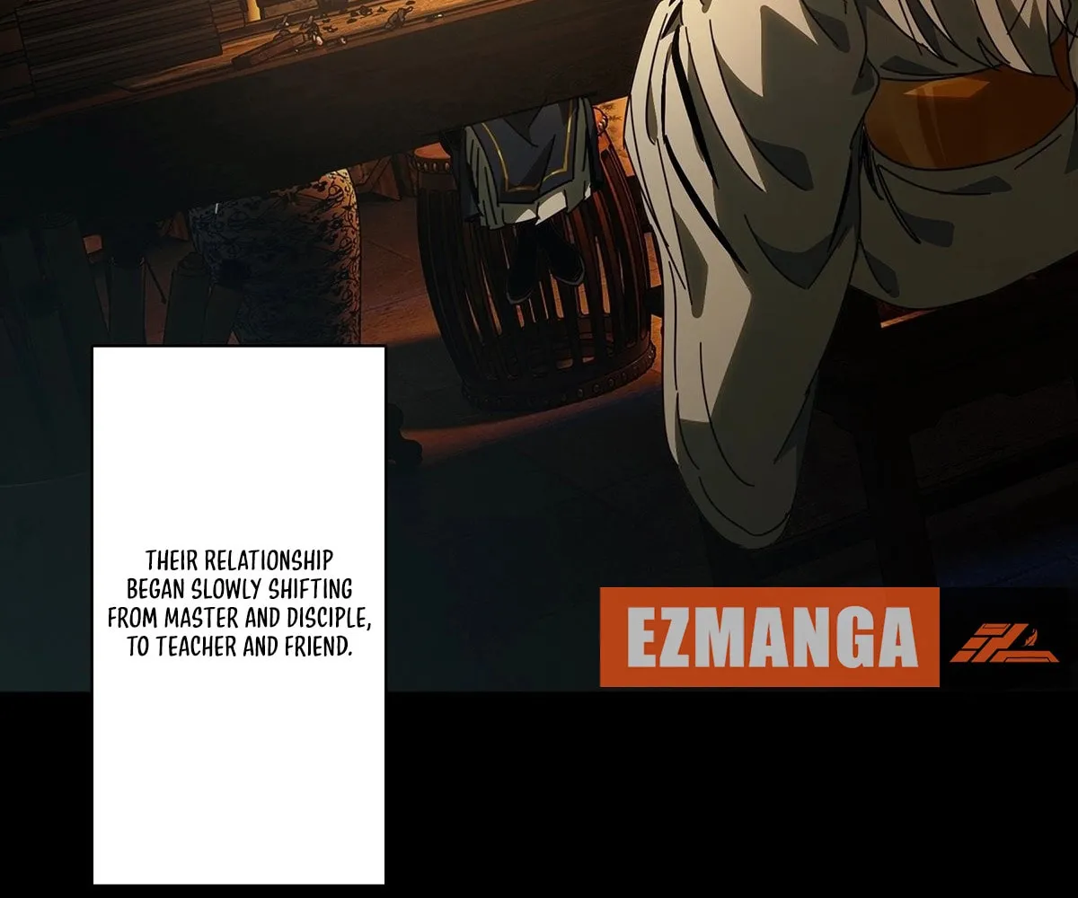 Read Formless Form (Colored) chapter 224 image 32 on Lezhin