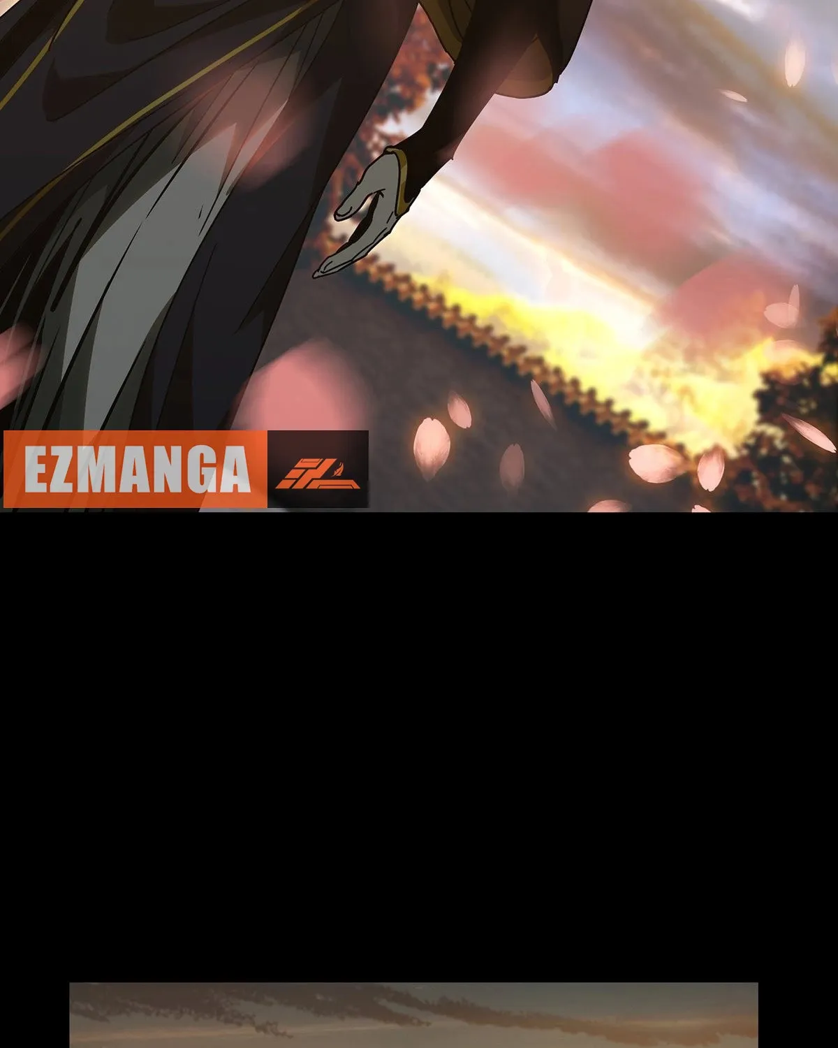 Read Formless Form (Colored) chapter 224 image 35 on Lezhin