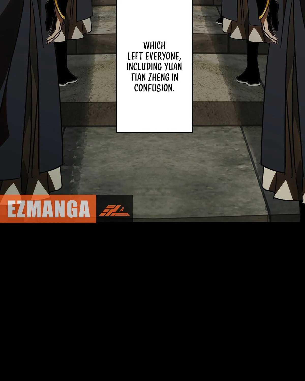 Read Formless Form (Colored) chapter 224 image 38 on Lezhin