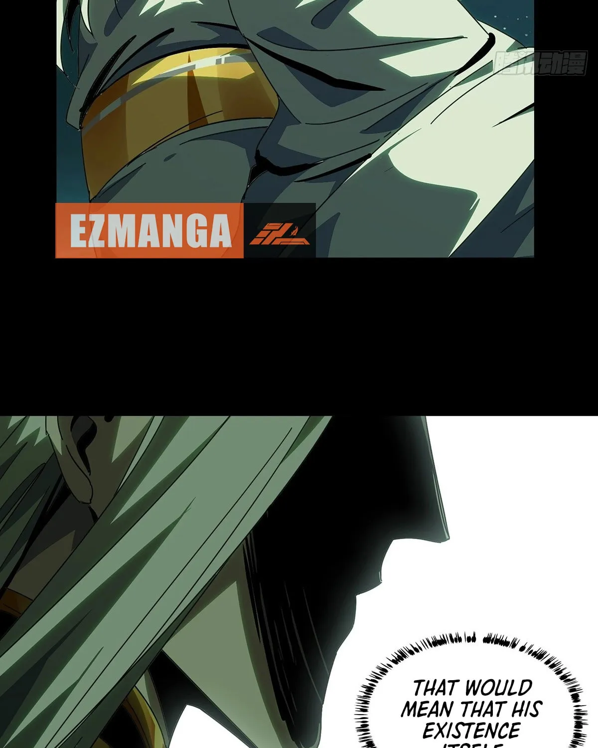 Read Formless Form (Colored) chapter 224 image 4 on Lezhin