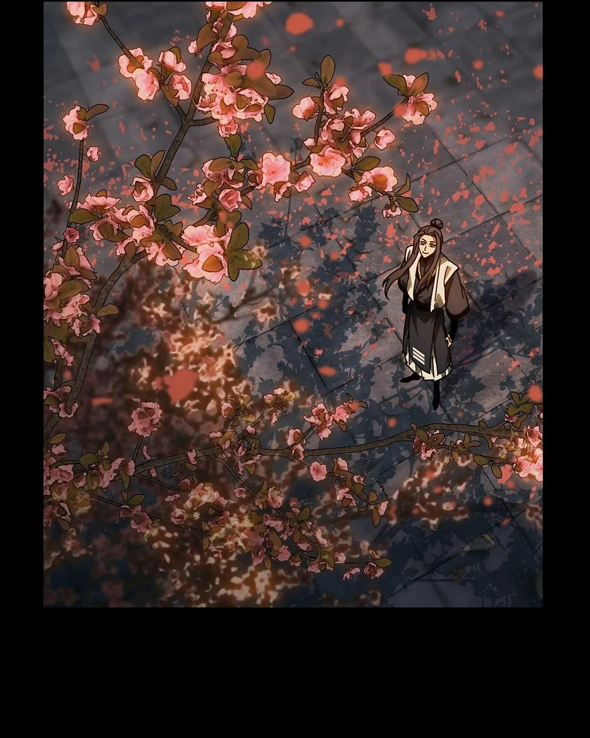 Read Formless Form (Colored) chapter 224 image 40 on Lezhin