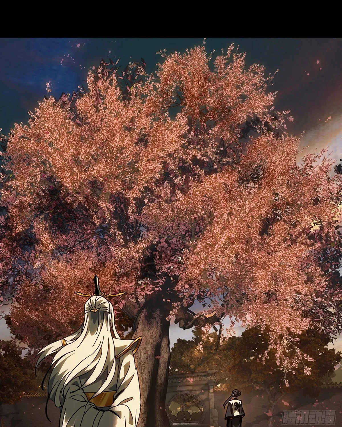 Read Formless Form (Colored) chapter 224 image 41 on Lezhin