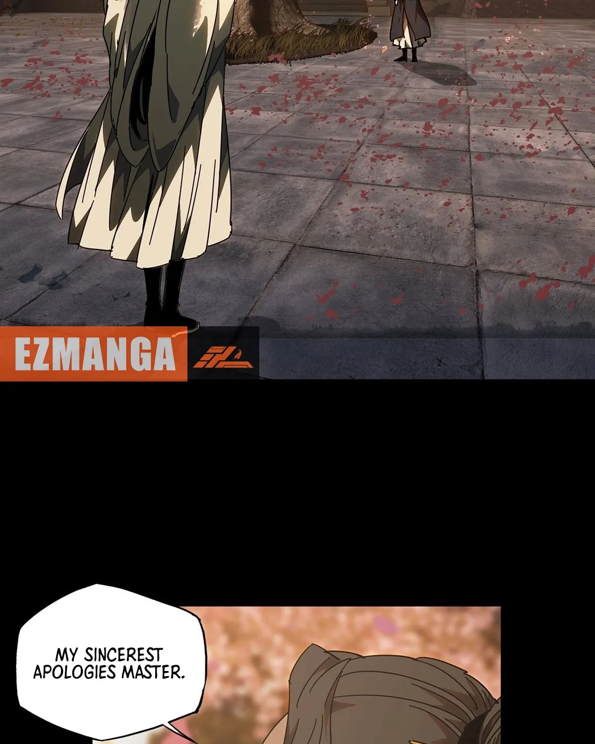 Read Formless Form (Colored) chapter 224 image 42 on Lezhin