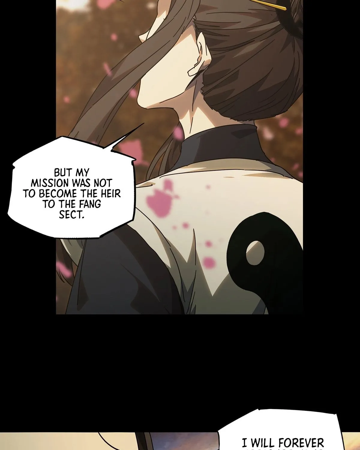 Read Formless Form (Colored) chapter 224 image 43 on Lezhin