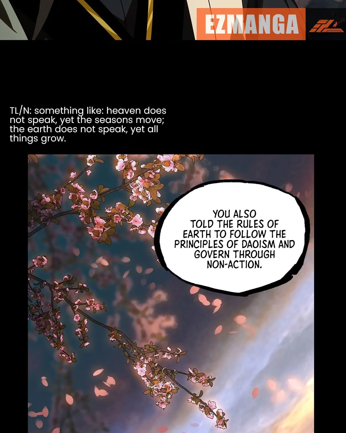 Read Formless Form (Colored) chapter 224 image 45 on Lezhin