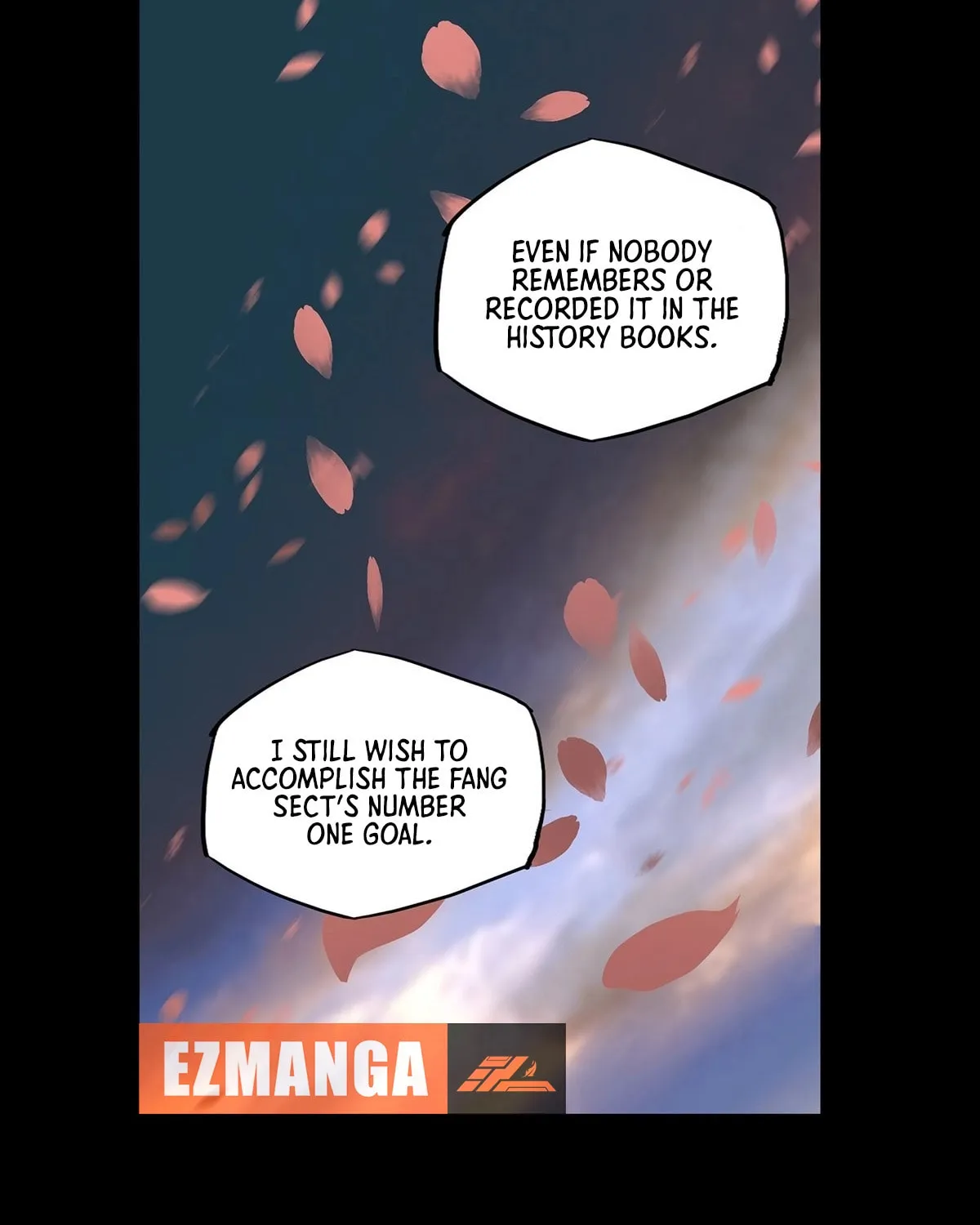 Read Formless Form (Colored) chapter 224 image 50 on Lezhin
