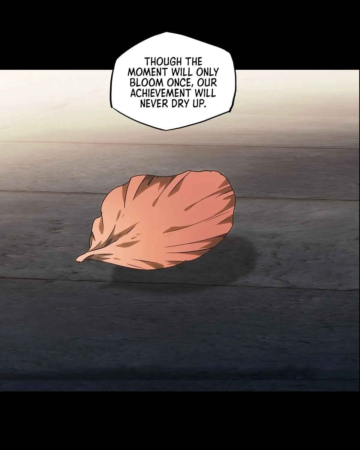 Read Formless Form (Colored) chapter 224 image 51 on Lezhin