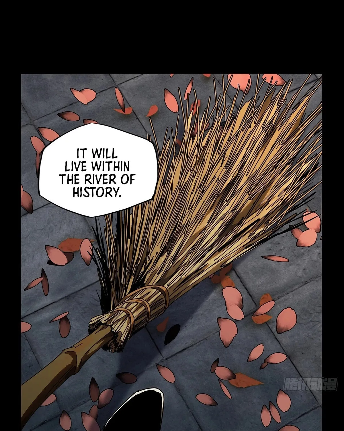 Read Formless Form (Colored) chapter 224 image 52 on Lezhin
