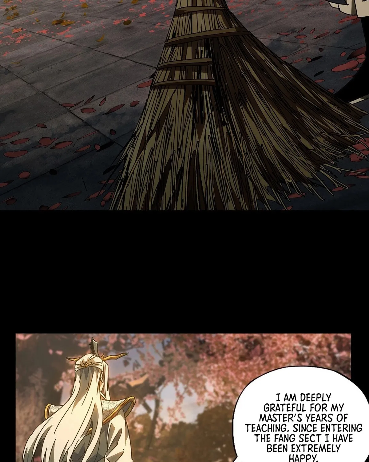 Read Formless Form (Colored) chapter 224 image 55 on Lezhin