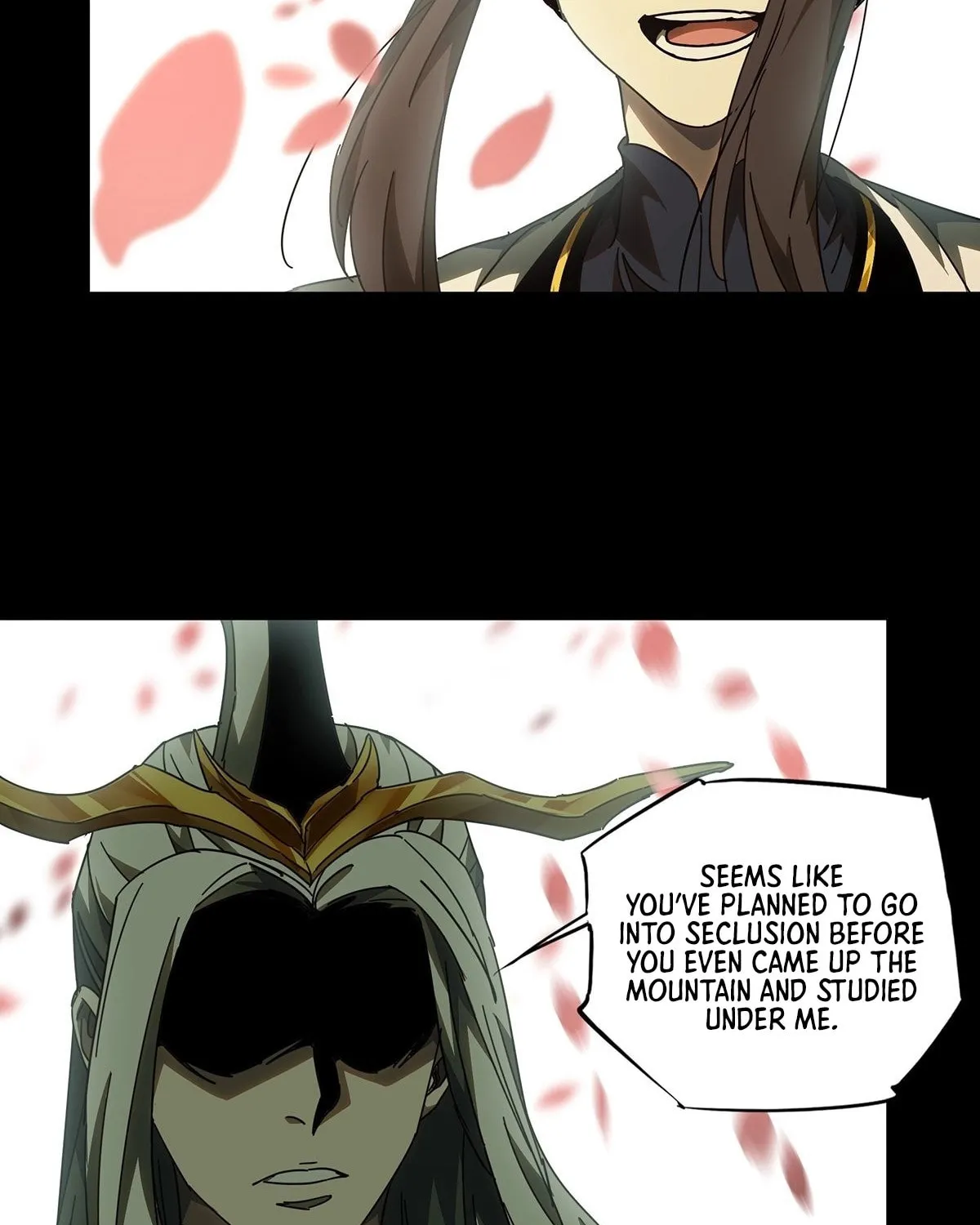 Read Formless Form (Colored) chapter 224 image 57 on Lezhin