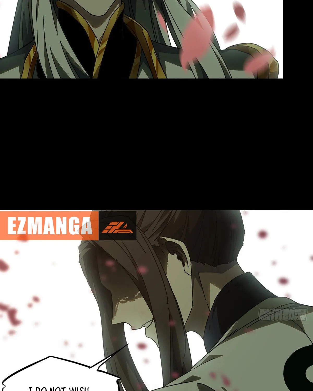 Read Formless Form (Colored) chapter 224 image 58 on Lezhin