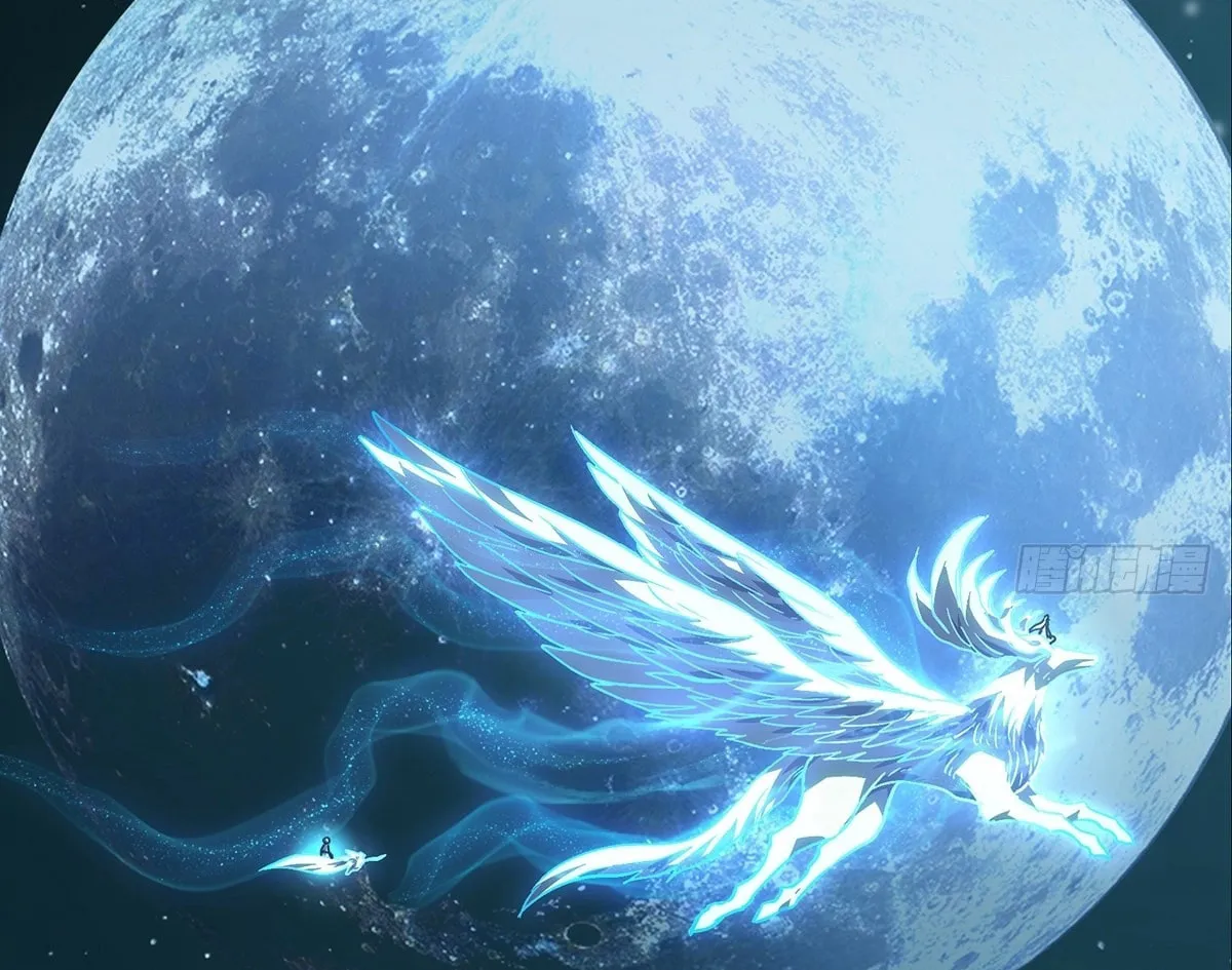 Read Formless Form (Colored) chapter 224 image 6 on Lezhin