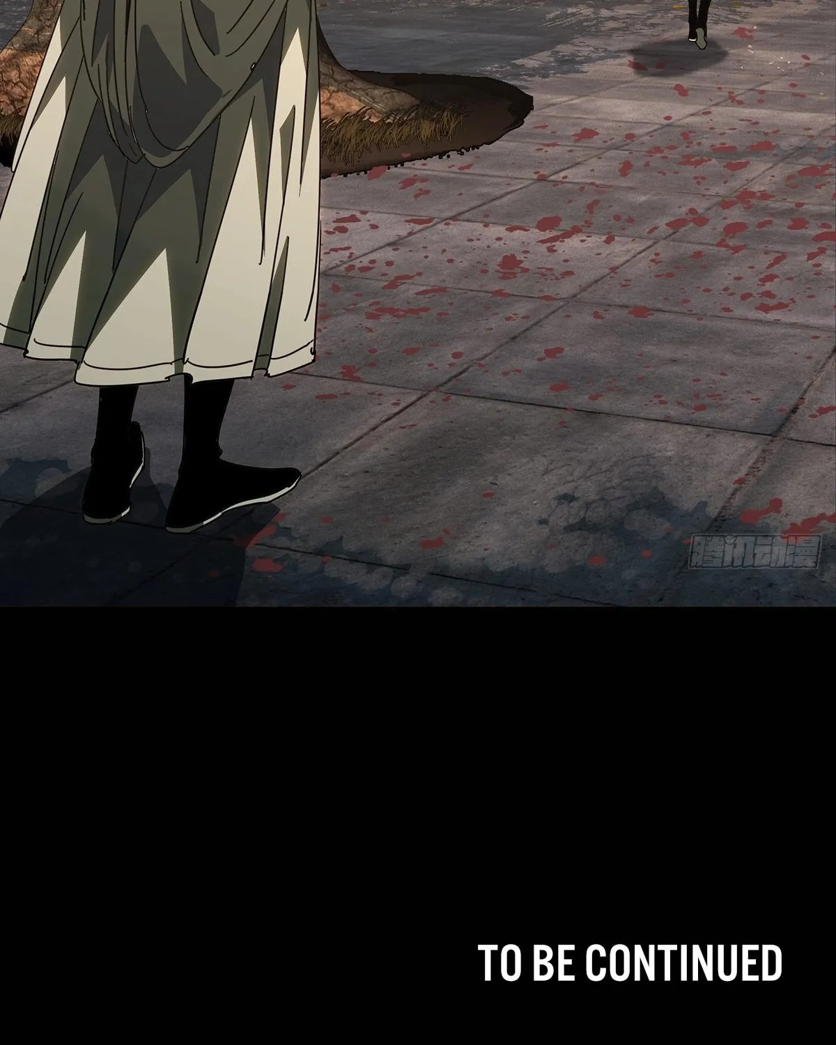 Read Formless Form (Colored) chapter 224 image 61 on Lezhin
