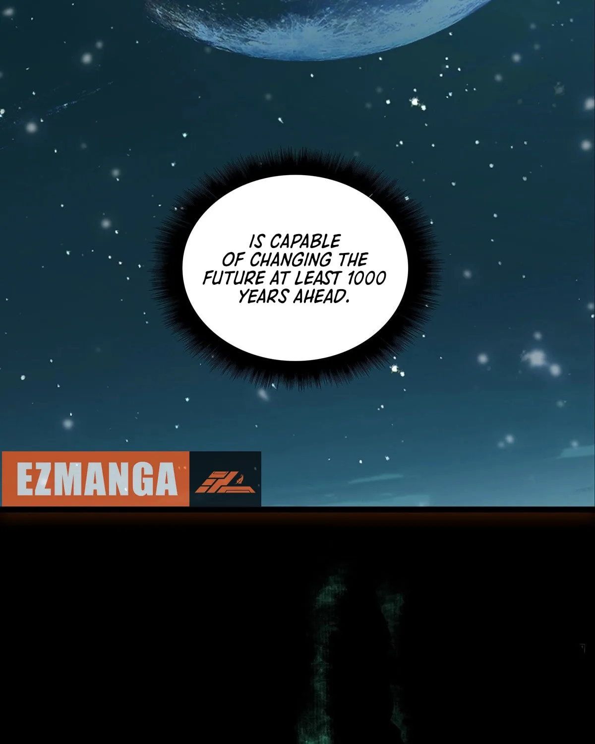 Read Formless Form (Colored) chapter 224 image 7 on Lezhin