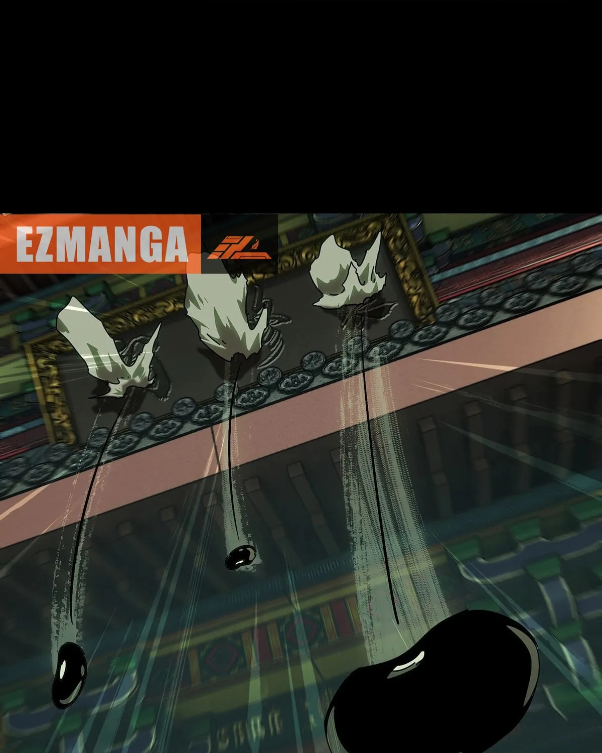 Read Formless Form (Colored) chapter 225 image 10 on Lezhin
