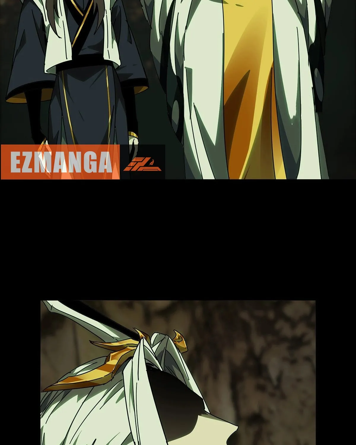 Read Formless Form (Colored) chapter 225 image 14 on Lezhin