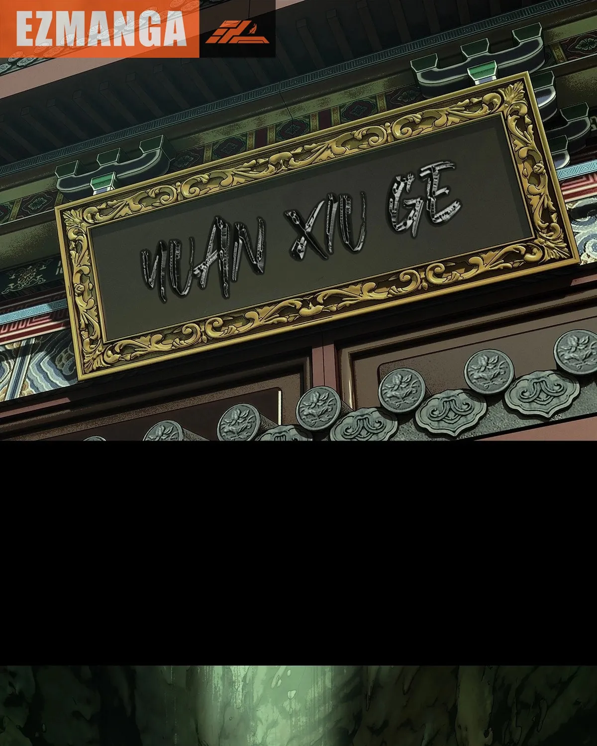 Read Formless Form (Colored) chapter 225 image 16 on Lezhin
