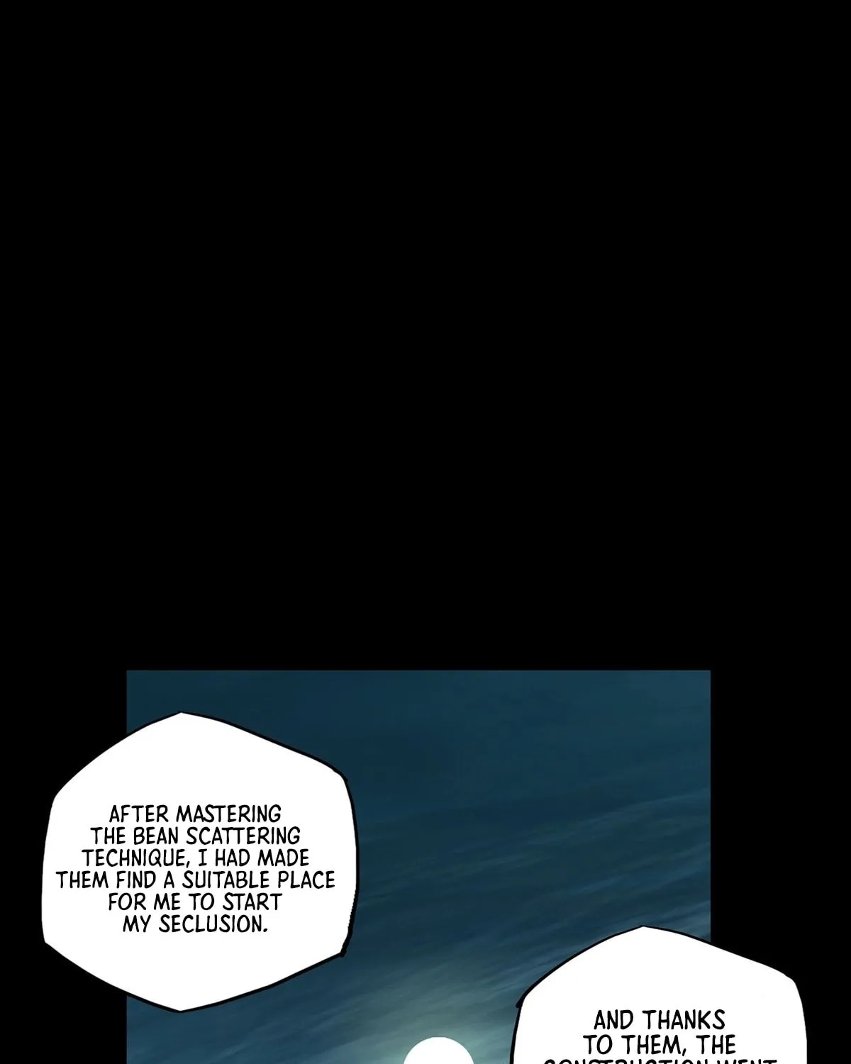 Read Formless Form (Colored) chapter 225 image 2 on Lezhin