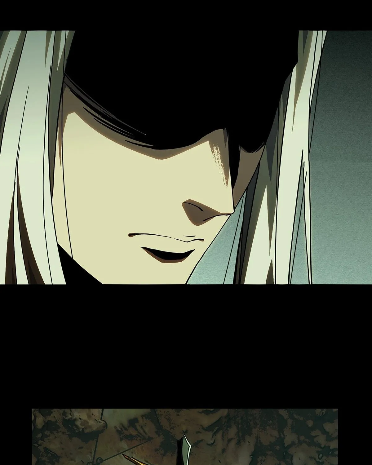 Read Formless Form (Colored) chapter 225 image 20 on Lezhin