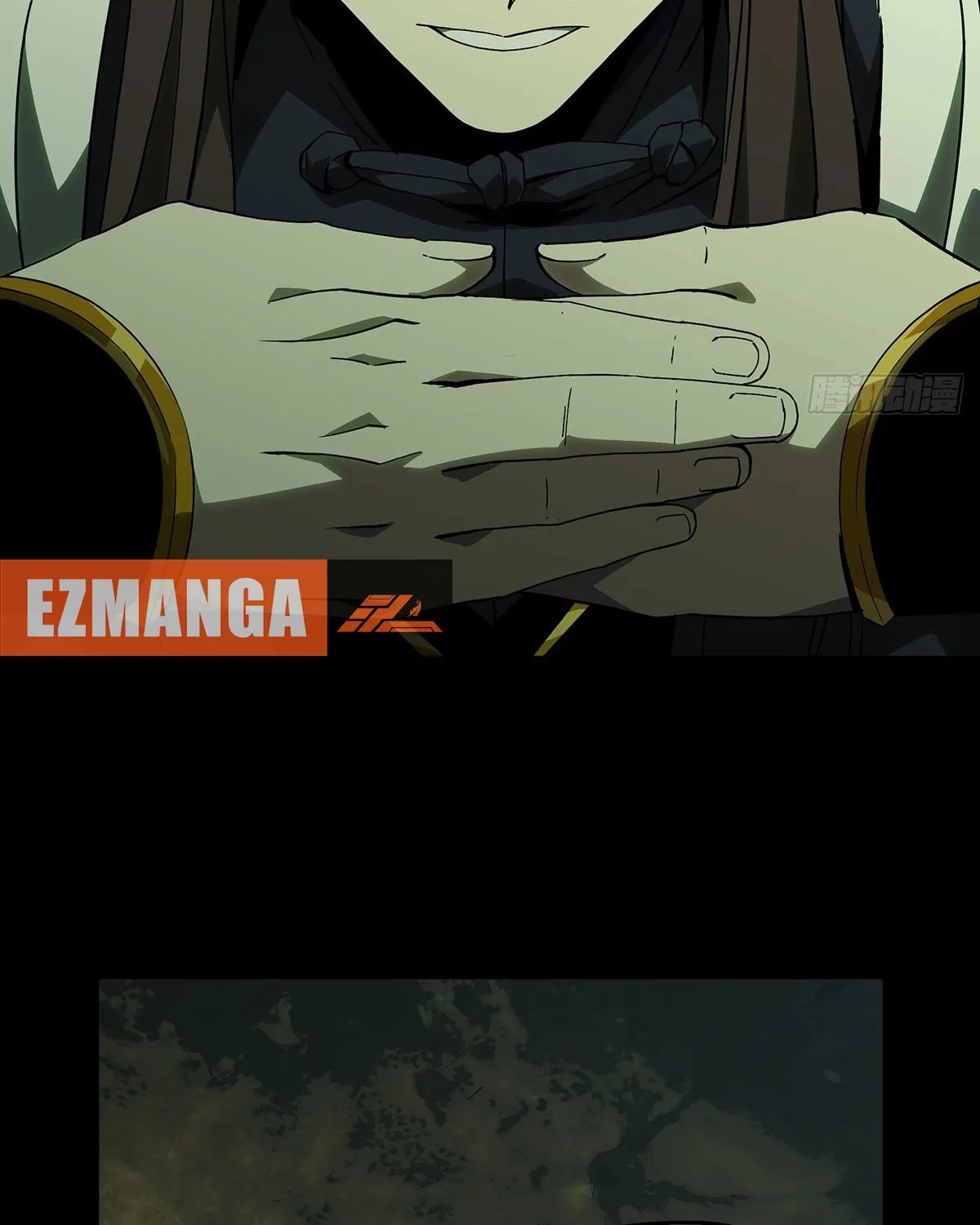 Read Formless Form (Colored) chapter 225 image 28 on Lezhin