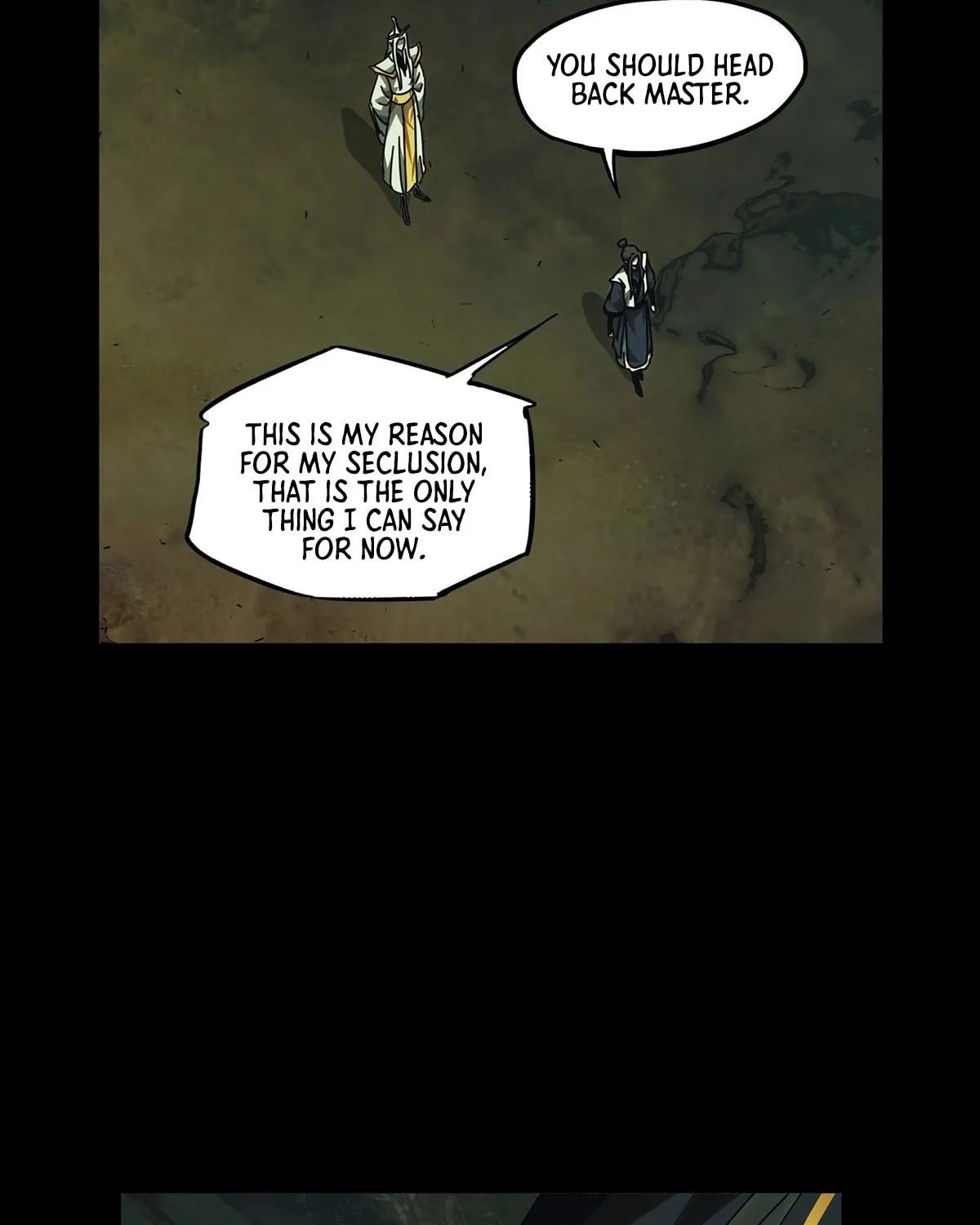 Read Formless Form (Colored) chapter 225 image 29 on Lezhin
