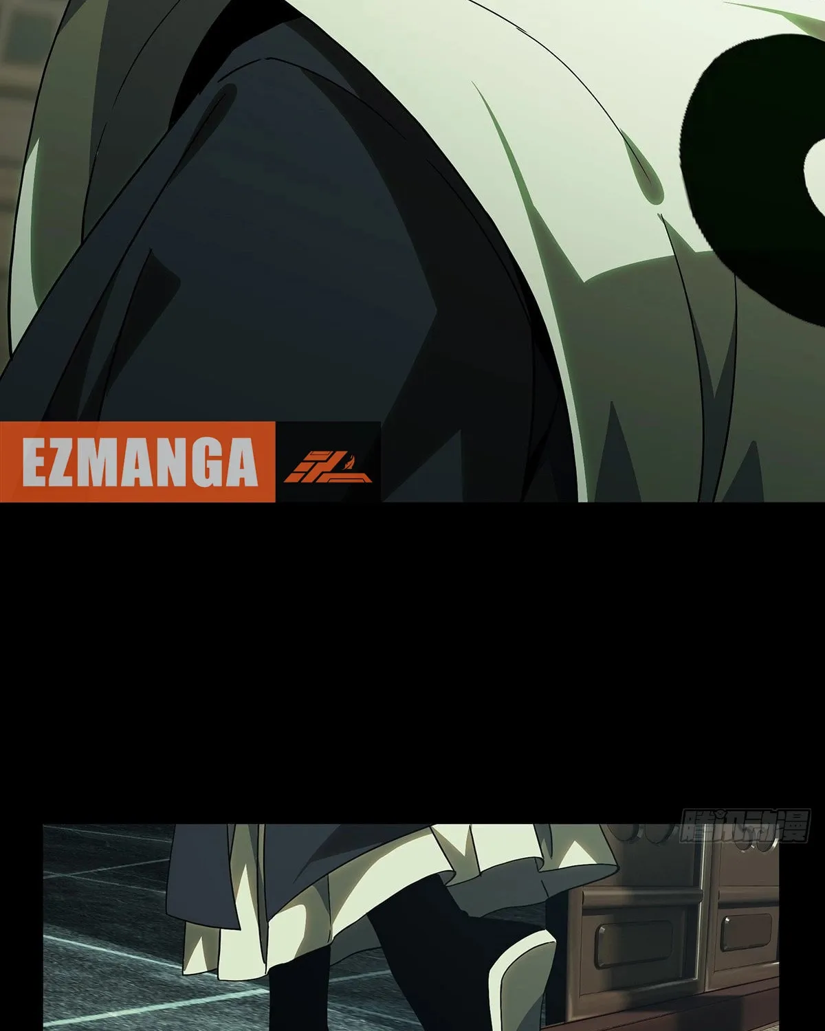 Read Formless Form (Colored) chapter 225 image 35 on Lezhin
