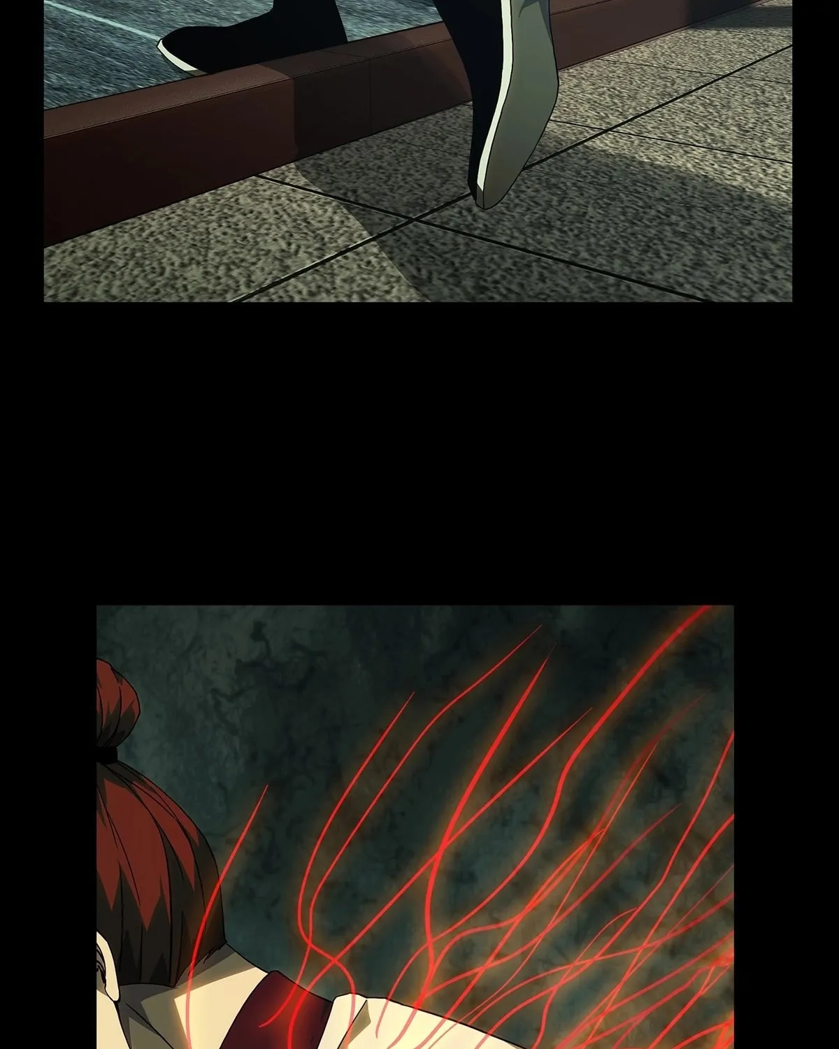 Read Formless Form (Colored) chapter 225 image 36 on Lezhin