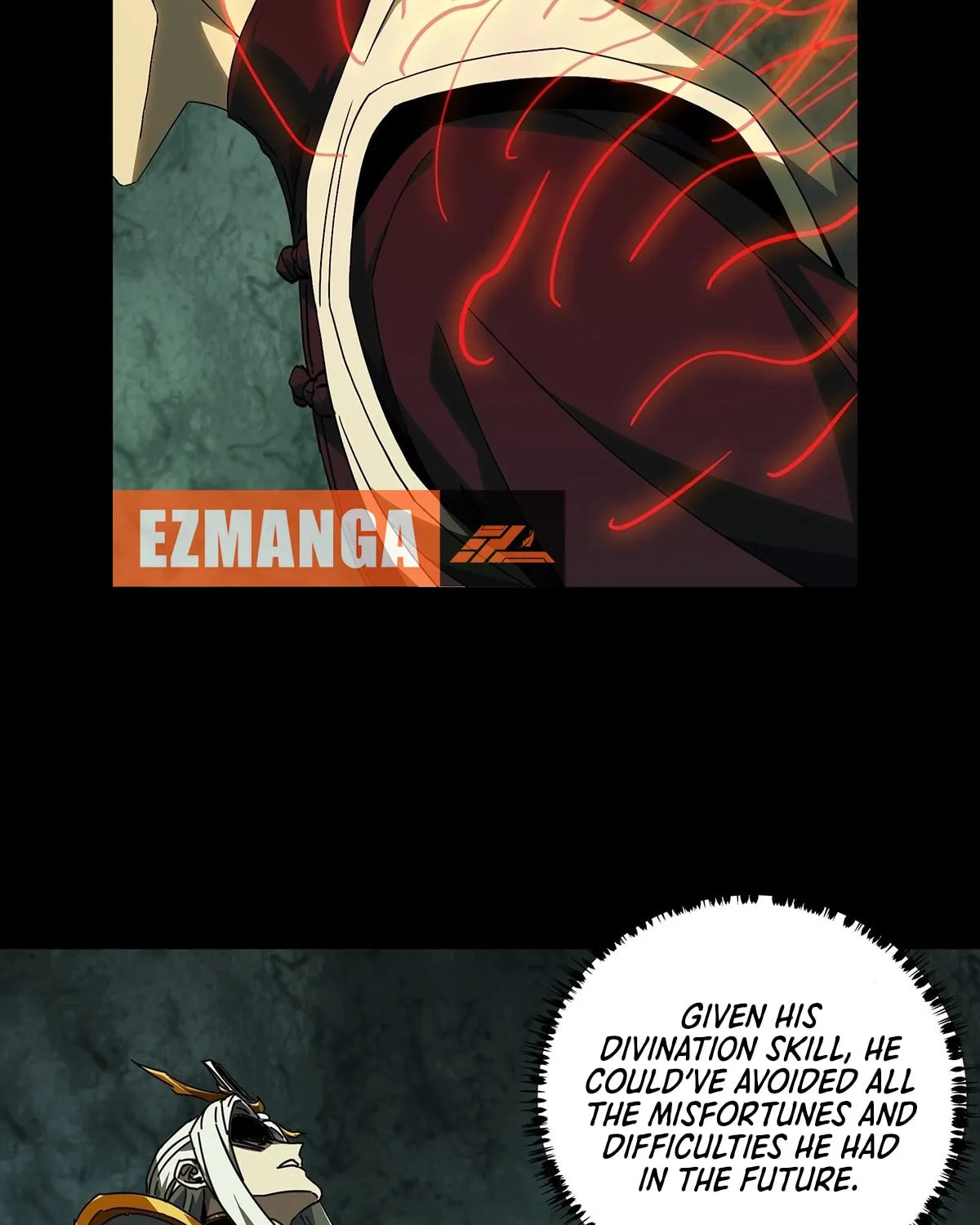 Read Formless Form (Colored) chapter 225 image 37 on Lezhin