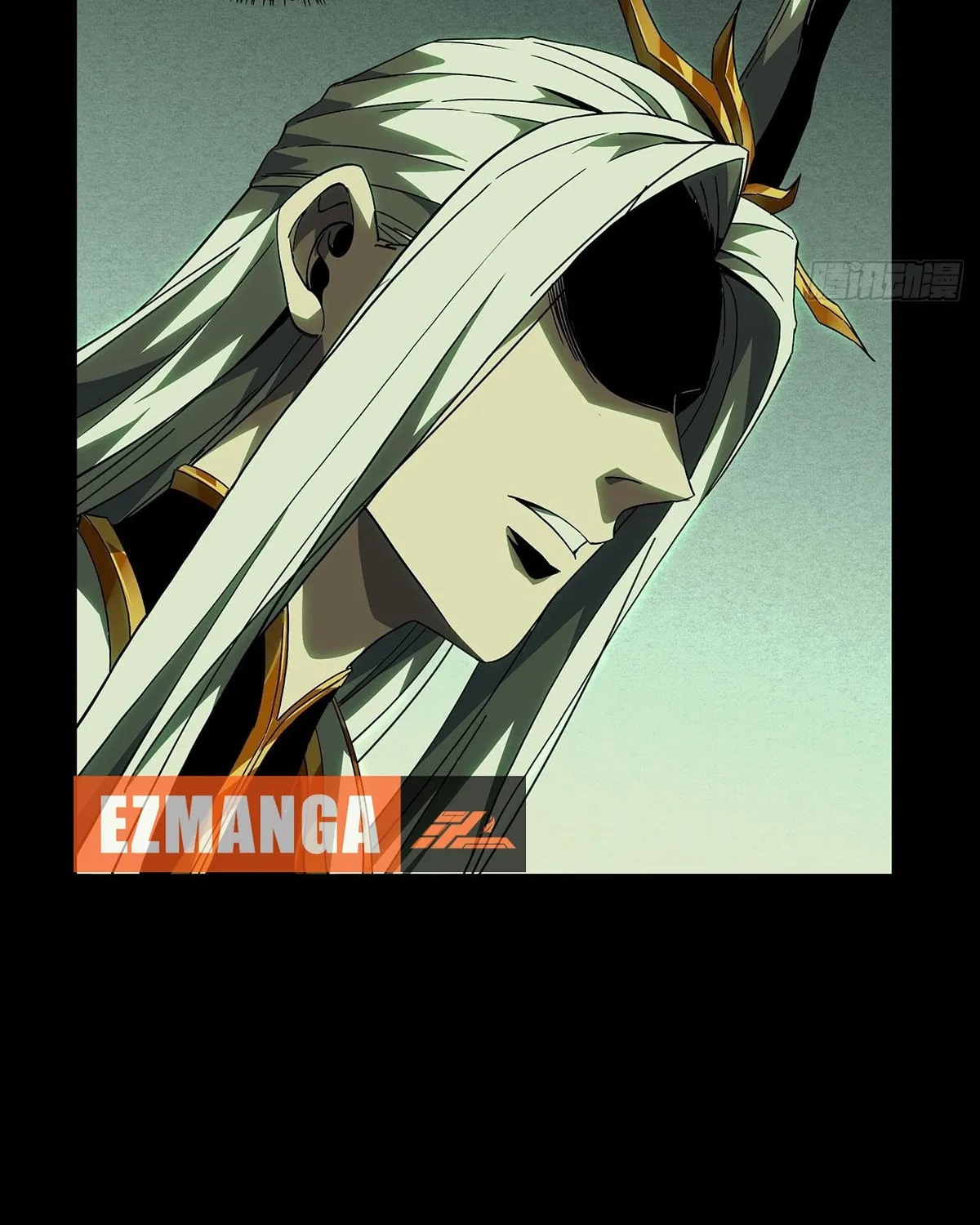 Read Formless Form (Colored) chapter 225 image 39 on Lezhin