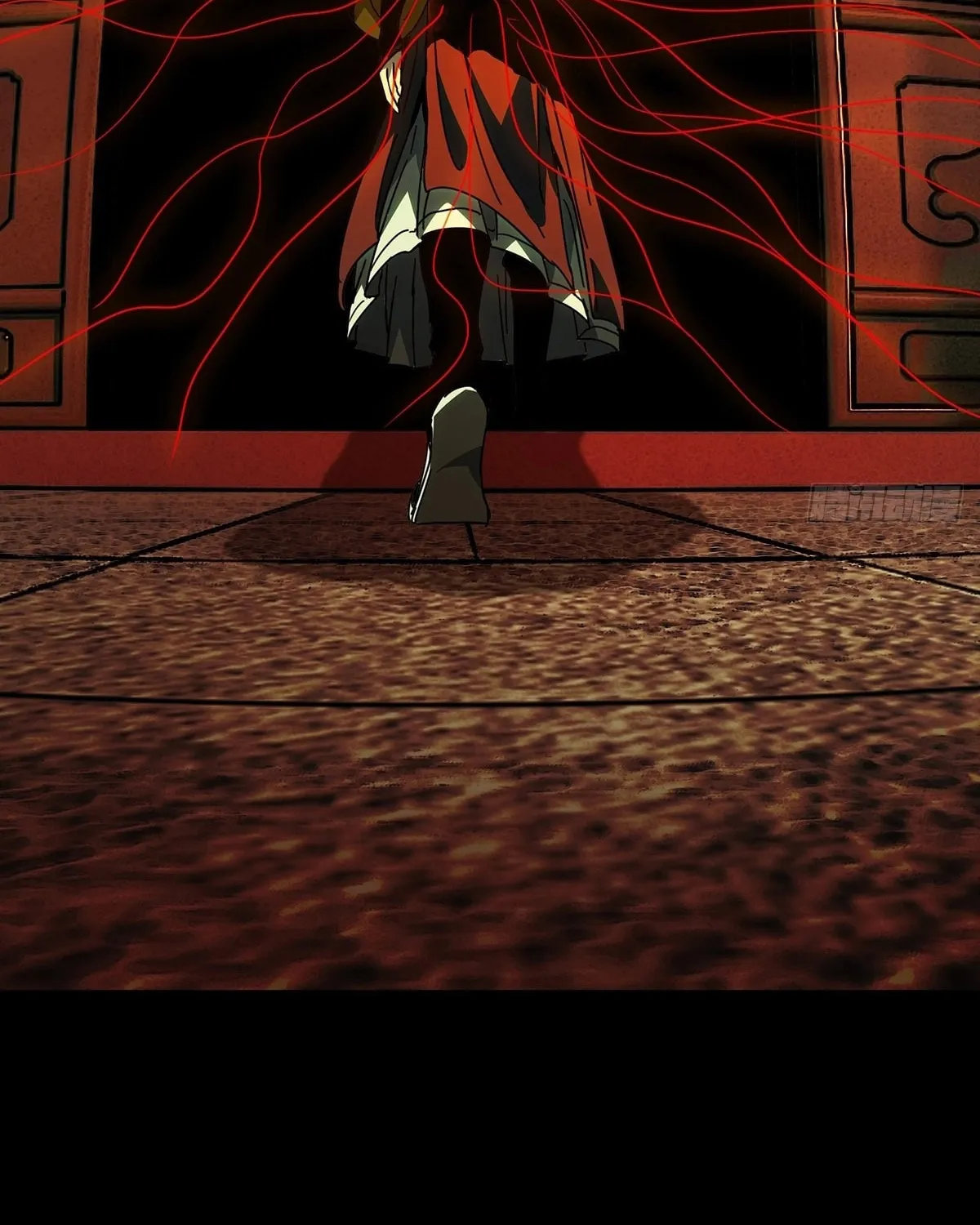 Read Formless Form (Colored) chapter 225 image 42 on Lezhin