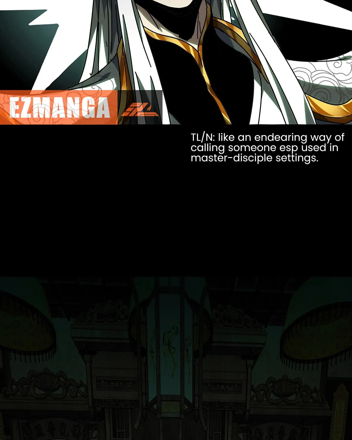 Read Formless Form (Colored) chapter 225 image 49 on Lezhin
