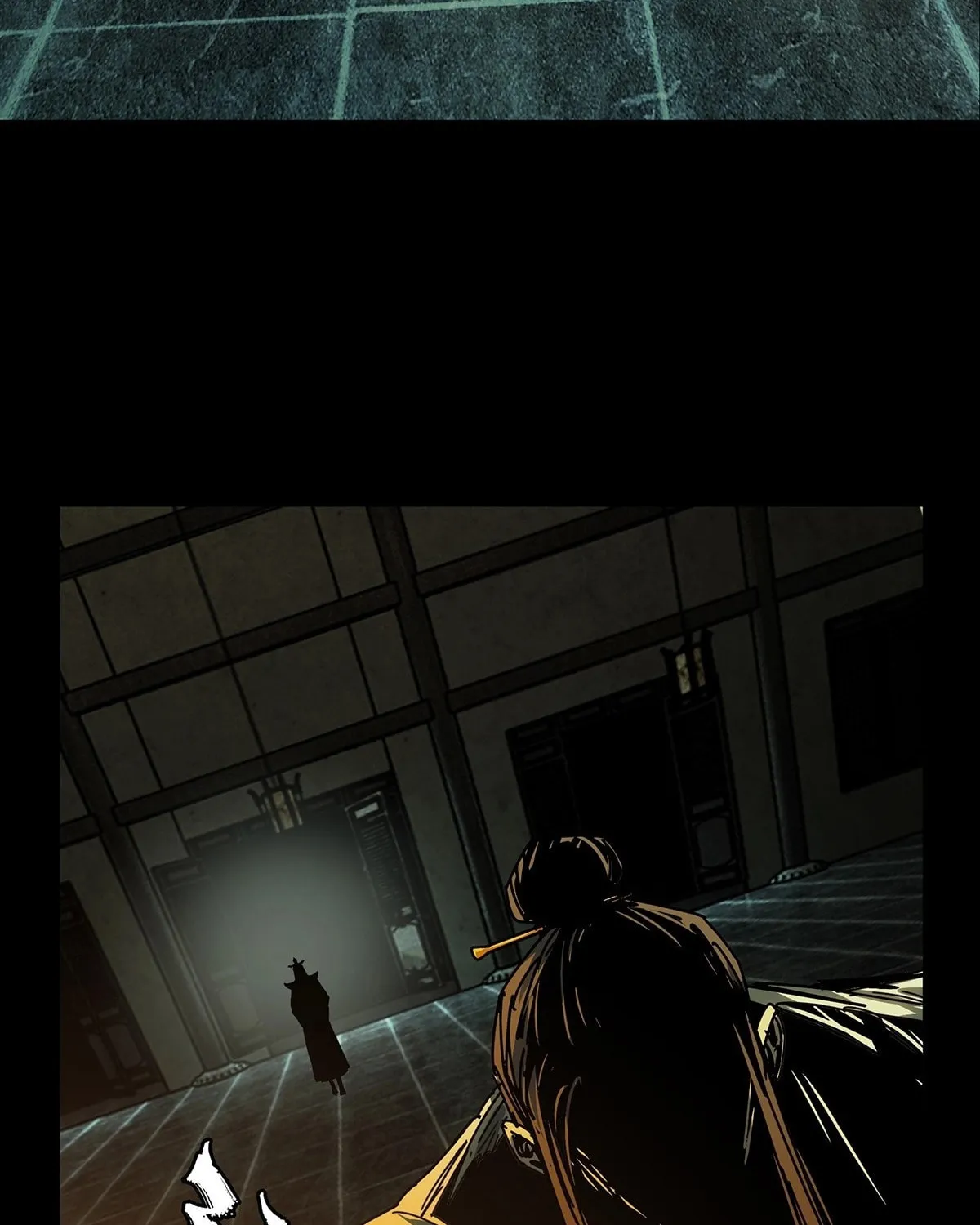 Read Formless Form (Colored) chapter 225 image 51 on Lezhin