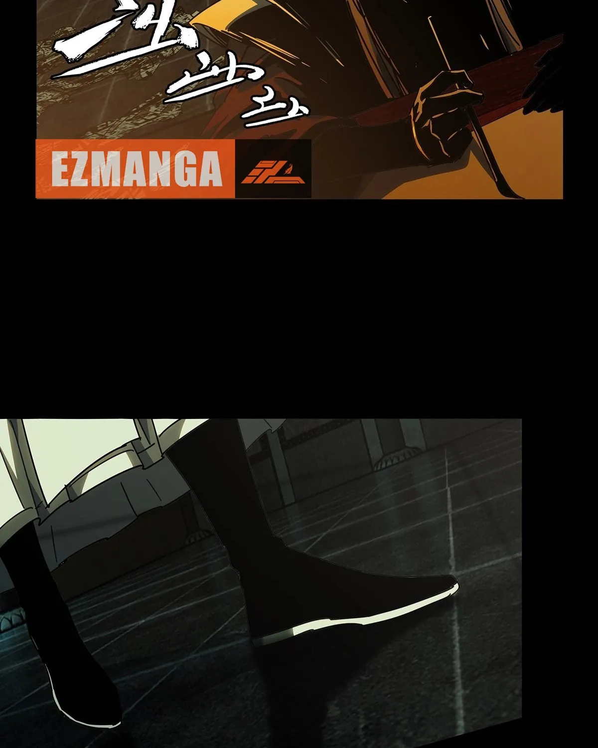 Read Formless Form (Colored) chapter 225 image 52 on Lezhin