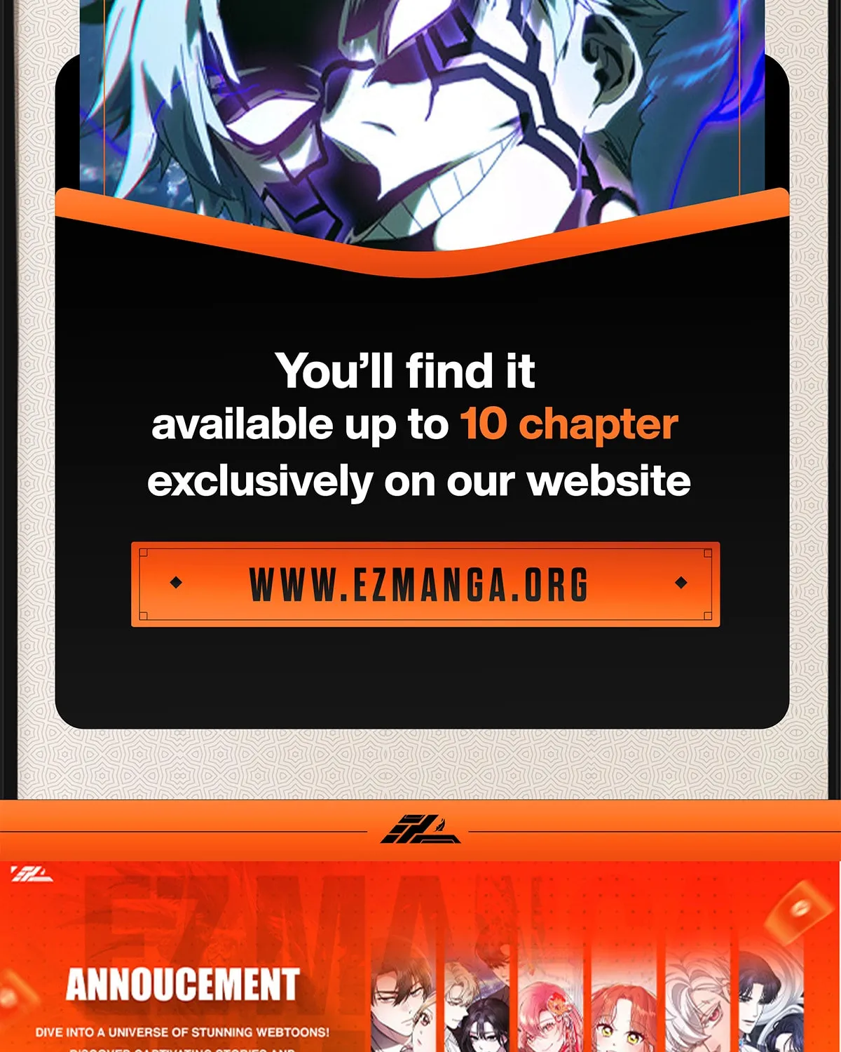 Read Formless Form (Colored) chapter 225 image 58 on Lezhin