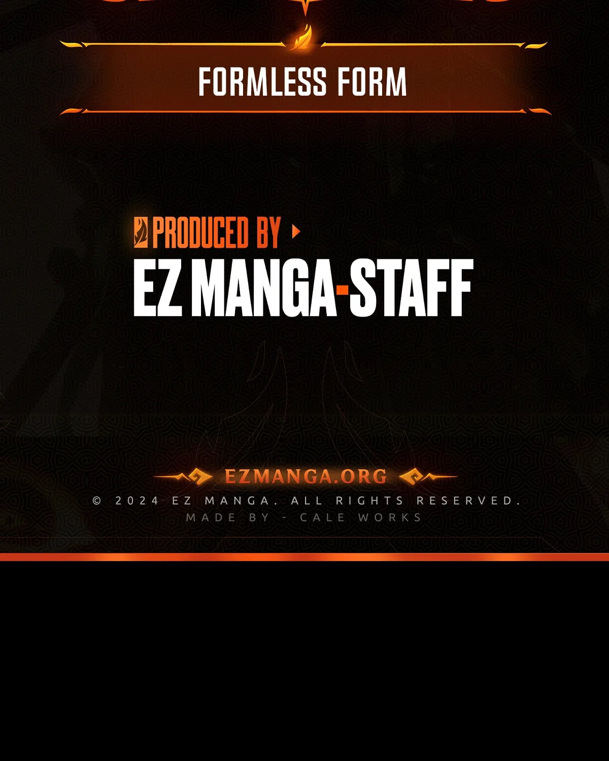 Read Formless Form (Colored) chapter 226 image 1 on Lezhin