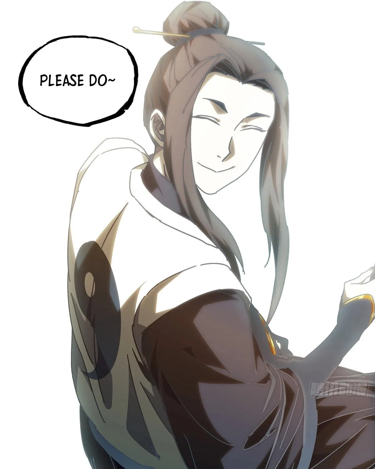 Read Formless Form (Colored) chapter 226 image 12 on Lezhin