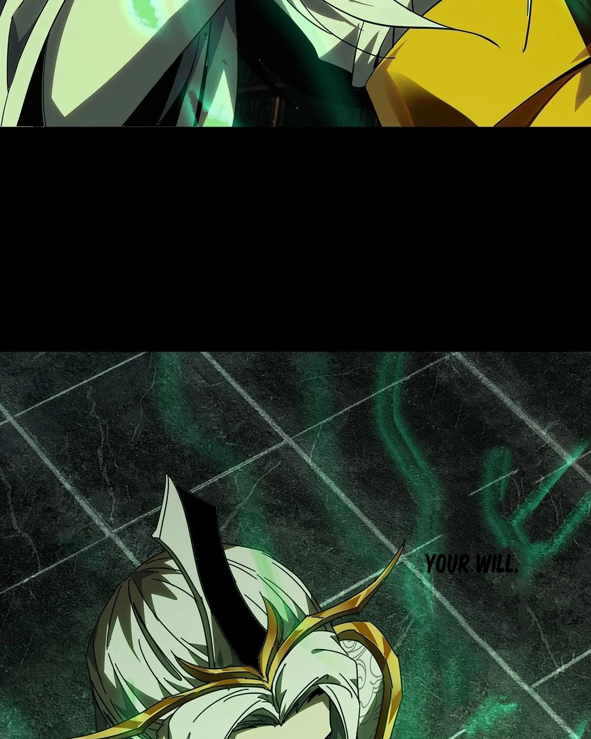 Read Formless Form (Colored) chapter 226 image 20 on Lezhin