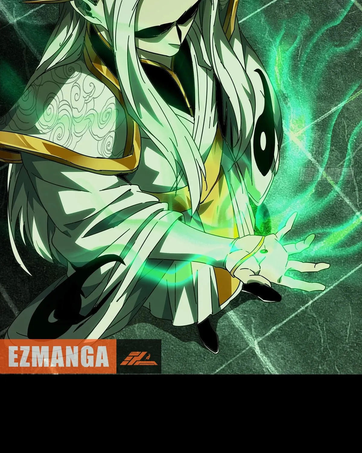 Read Formless Form (Colored) chapter 226 image 21 on Lezhin