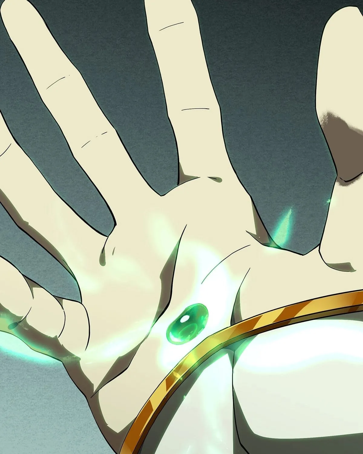Read Formless Form (Colored) chapter 226 image 23 on Lezhin