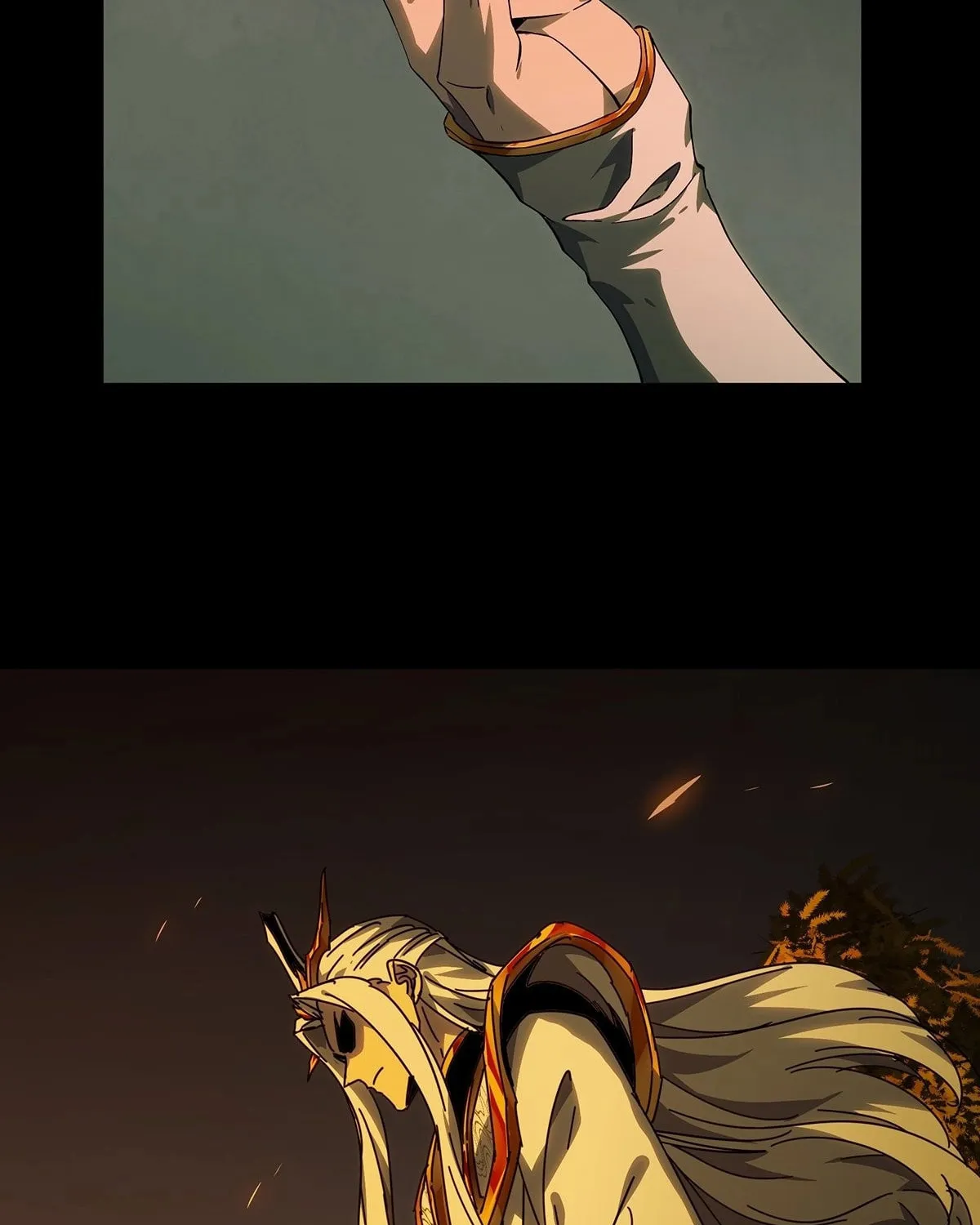 Read Formless Form (Colored) chapter 226 image 28 on Lezhin