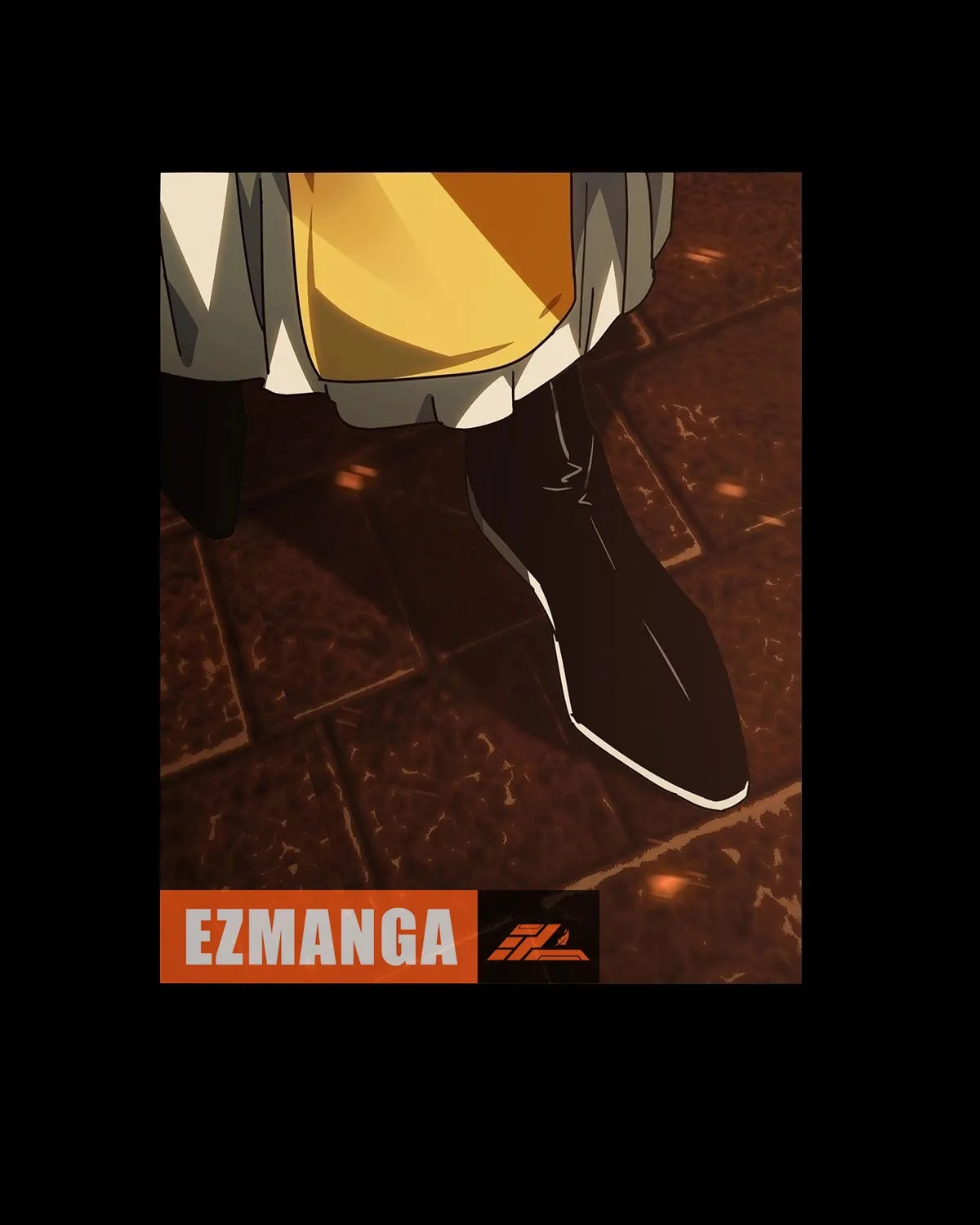 Read Formless Form (Colored) chapter 226 image 31 on Lezhin